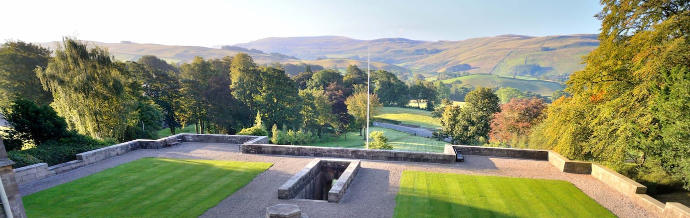 Sedbergh School